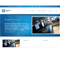 Welcome to our managed services website