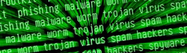 Internet browser keeps crashing linked to virus