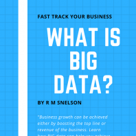 What is BIG DATA and how can it help your business to grow?